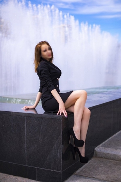 Алиса, 22 года - фото 4