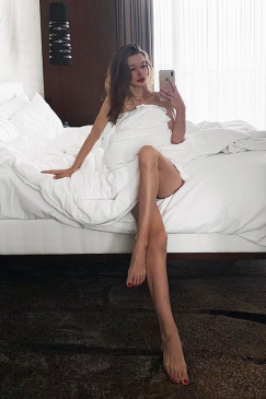 Ася, 23 года - фото 4