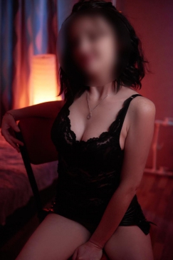 Настюша, 25 лет - фото 3