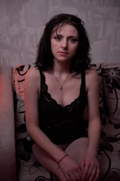 Настюша, 25 лет - фото 1