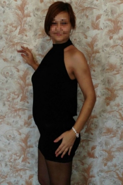 Алина, 30 лет